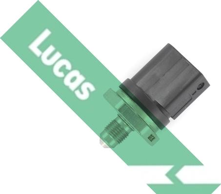 LUCAS SEB7511 - Capteur, pression de carburant droxauto.com