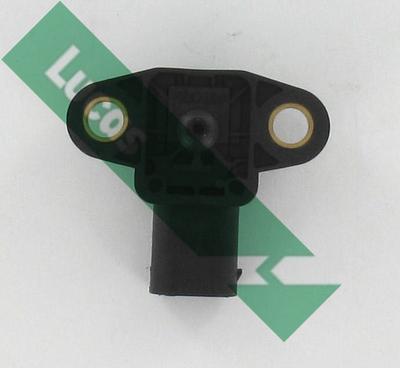 LUCAS SEB7054 - Capteur, pression du tuyau d'admission droxauto.com