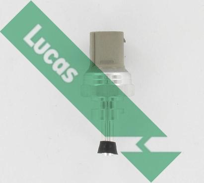 LUCAS SEB7068 - Capteur, pression des gaz échappement droxauto.com