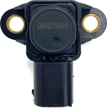 LUCAS SEB7079 - Capteur, pression du tuyau d'admission droxauto.com