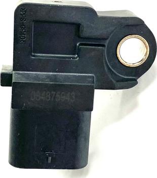 LUCAS SEB7077 - Capteur, pression du tuyau d'admission droxauto.com