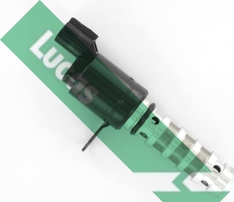 LUCAS SEB7809 - Valve de commande, réglage d'arbres à came droxauto.com