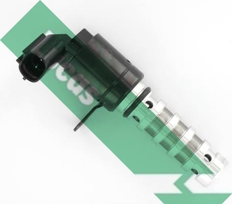 LUCAS SEB7808 - Valve de commande, réglage d'arbres à came droxauto.com