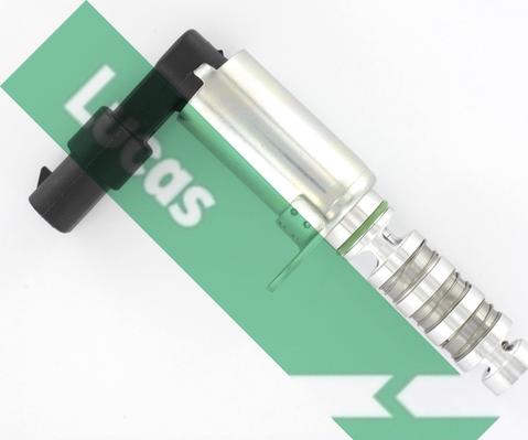 LUCAS SEB7803 - Valve de commande, réglage d'arbres à came droxauto.com