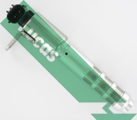 LUCAS SEB7819 - Valve de commande, réglage d'arbres à came droxauto.com