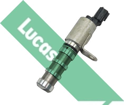 LUCAS SEB7836 - Valve de commande, réglage d'arbres à came droxauto.com