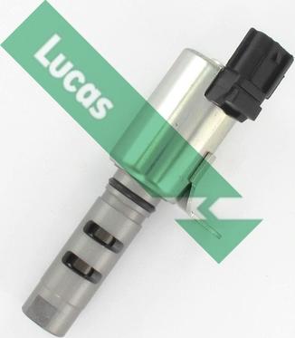 LUCAS SEB7828 - Valve de commande, réglage d'arbres à came droxauto.com