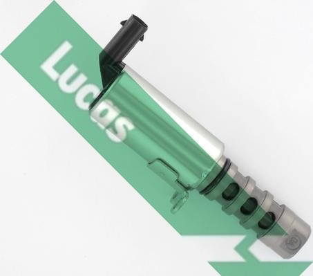 LUCAS SEB7822 - Valve de commande, réglage d'arbres à came droxauto.com