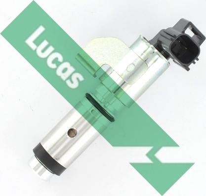 LUCAS SEB7794 - Valve de commande, réglage d'arbres à came droxauto.com