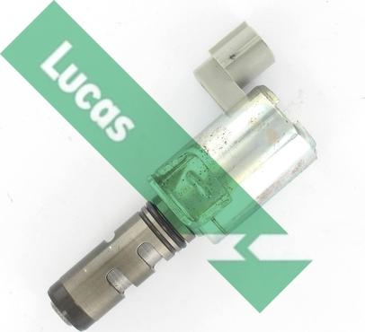 LUCAS SEB7792 - Valve de commande, réglage d'arbres à came droxauto.com