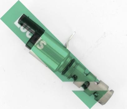 LUCAS SEB7784 - Valve de commande, réglage d'arbres à came droxauto.com