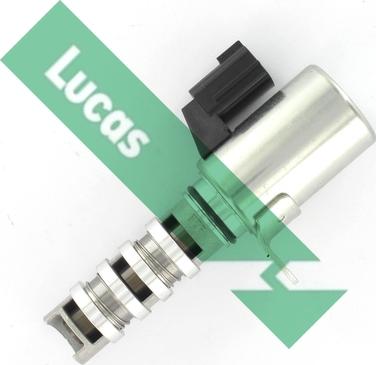LUCAS SEB7783 - Valve de commande, réglage d'arbres à came droxauto.com