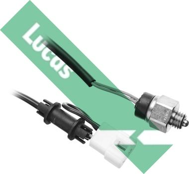 LUCAS SMB944 - Contacteur, feu de recul droxauto.com