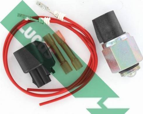 LUCAS SMB943 - Contacteur, feu de recul droxauto.com