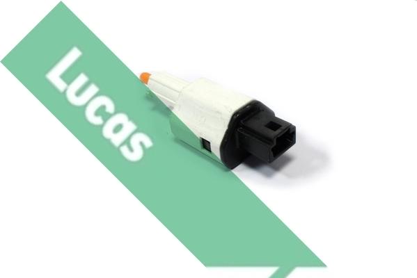 LUCAS SMB951 - Interrupteur des feux de freins droxauto.com