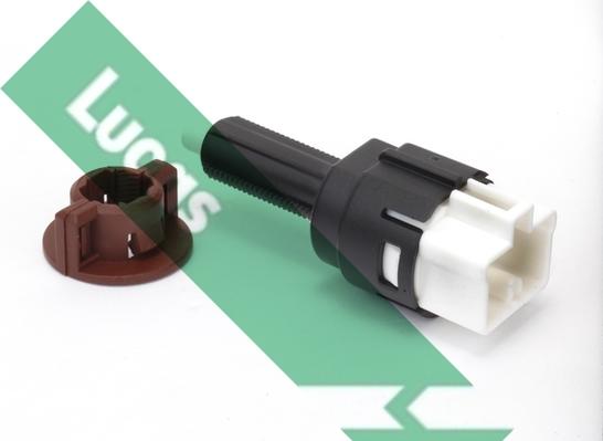 LUCAS SMB969 - Interrupteur des feux de freins droxauto.com