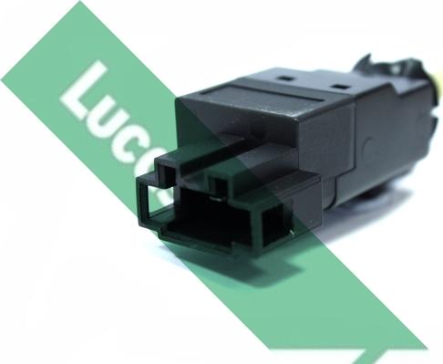 LUCAS SMB965 - Interrupteur des feux de freins droxauto.com