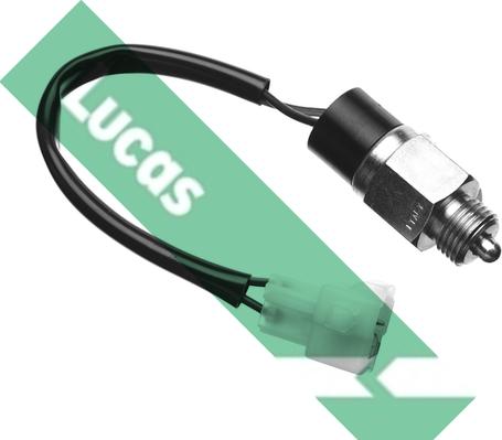 LUCAS SMB913 - Contacteur, feu de recul droxauto.com