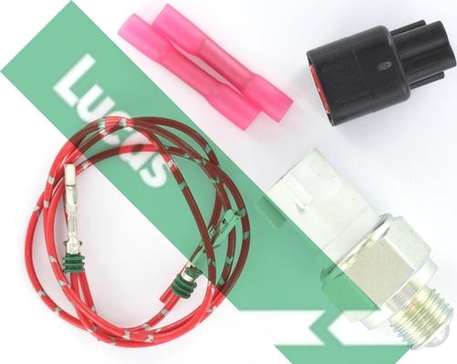 LUCAS SMB936 - Contacteur, feu de recul droxauto.com