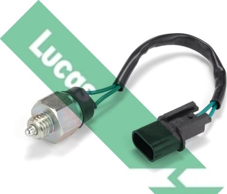 LUCAS SMB932 - Contacteur, feu de recul droxauto.com