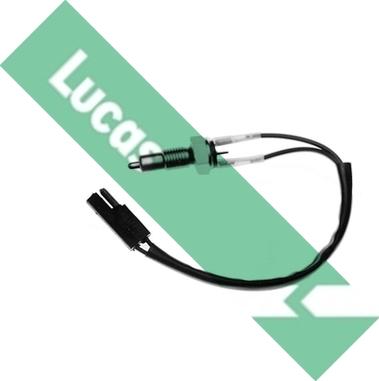 LUCAS SMB445 - Contacteur, feu de recul droxauto.com