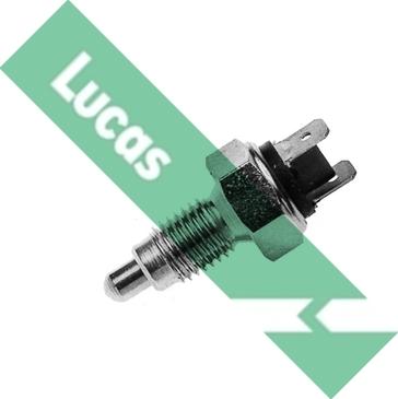 LUCAS SMB456 - Contacteur, feu de recul droxauto.com