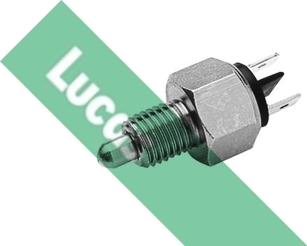 LUCAS SMB453 - Contacteur, feu de recul droxauto.com