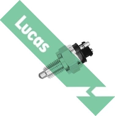 LUCAS SMB457 - Contacteur, feu de recul droxauto.com