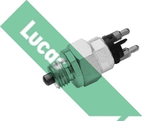 LUCAS SMB460 - Contacteur, feu de recul droxauto.com