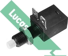 LUCAS SMB412 - Interrupteur des feux de freins droxauto.com