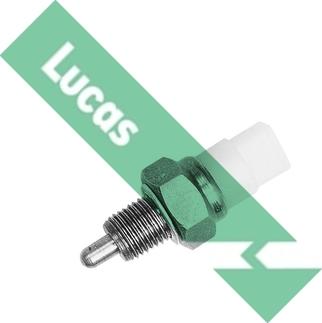 LUCAS SMB438 - Contacteur, feu de recul droxauto.com