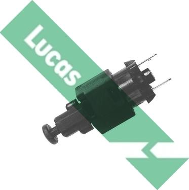 LUCAS SMB432 - Interrupteur des feux de freins droxauto.com