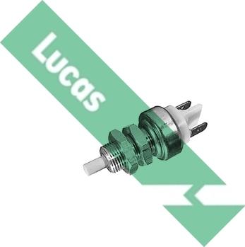 LUCAS SMB429 - Interrupteur des feux de freins droxauto.com