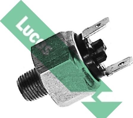 LUCAS SMB423 - Interrupteur des feux de freins droxauto.com