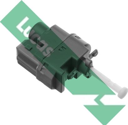 LUCAS SMB592 - Interrupteur des feux de freins droxauto.com