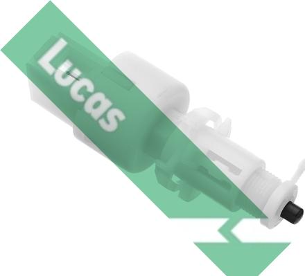 LUCAS SMB597 - Interrupteur des feux de freins droxauto.com
