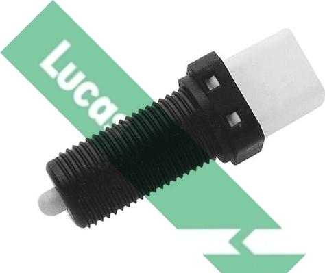 LUCAS SMB544 - Interrupteur des feux de freins droxauto.com