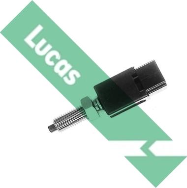 LUCAS SMB546 - Interrupteur des feux de freins droxauto.com