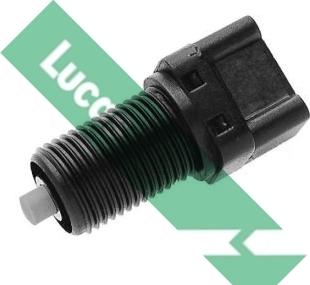 LUCAS SMB540 - Interrupteur des feux de freins droxauto.com
