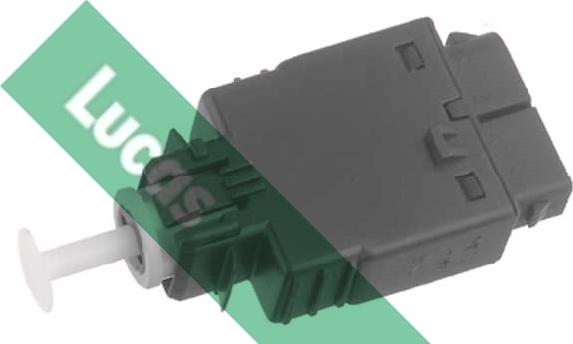 LUCAS SMB541 - Interrupteur des feux de freins droxauto.com