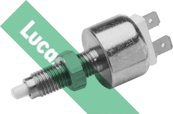 LUCAS SMB547 - Interrupteur des feux de freins droxauto.com
