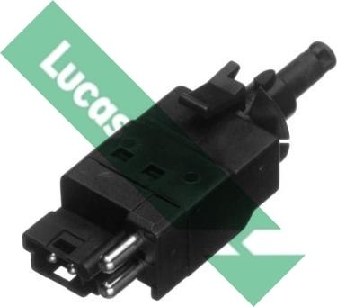 LUCAS SMB556 - Interrupteur des feux de freins droxauto.com
