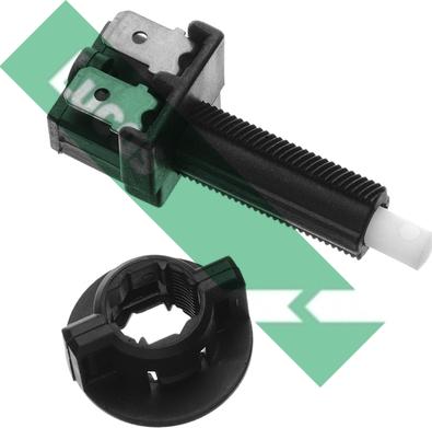 LUCAS SMB564 - Interrupteur des feux de freins droxauto.com