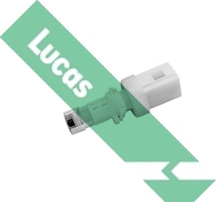 LUCAS SMB560 - Interrupteur des feux de freins droxauto.com