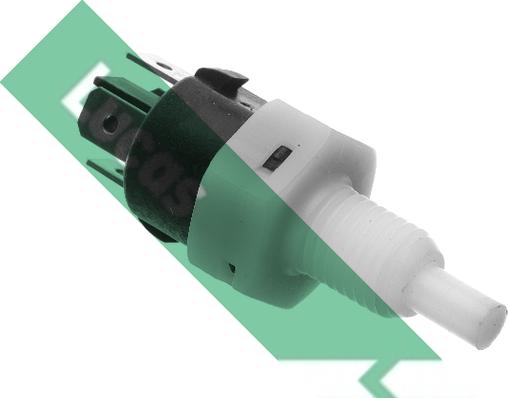 LUCAS SMB561 - Interrupteur des feux de freins droxauto.com