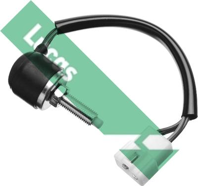 LUCAS SMB5001 - Interrupteur des feux de freins droxauto.com