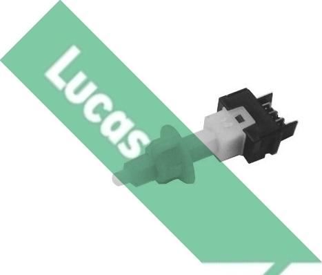 LUCAS SMB5008 - Interrupteur des feux de freins droxauto.com