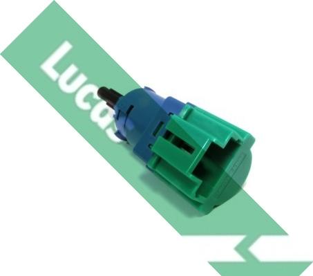LUCAS SMB5003 - Interrupteur des feux de freins droxauto.com