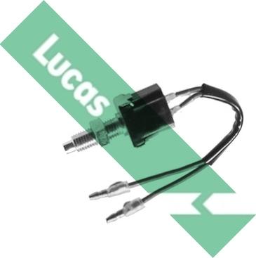 LUCAS SMB5014 - Interrupteur des feux de freins droxauto.com