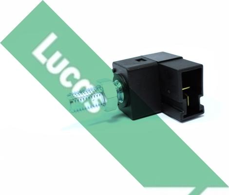 LUCAS SMB5015 - Interrupteur des feux de freins droxauto.com
